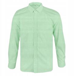 Koszulland Gyerek hosszú ujjú ing zöld hosszú ujjú 34-es 146 magasság