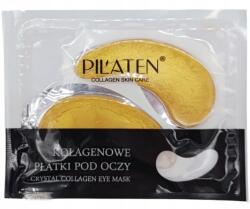 Pilaten Kollagénes Szemtapasz Kristály Maszk