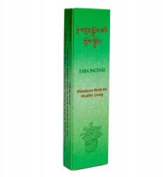 Gangchen Tibeti füstölő 20g Healthy living (8718657463704)