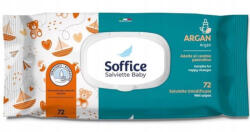 Soffice cheffinger nedves törlőkendő szett 72 db-os (8006621000452)
