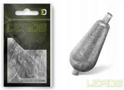 Delphin Súlyzó Körte tűvel Delphin Leads 15db 3g (101005418)
