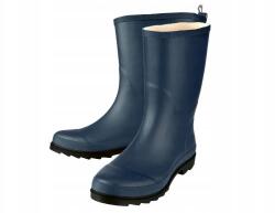  Gumicsizma gumicsizma munkavédelmi kerti cipő Parkside kék 42-es (4052916159446)