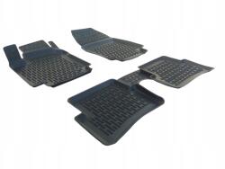 Scoutt 3D gumiszőnyegek Renault Captur 2013-hoz