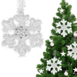  Hópihe dekoráció közepes 20cm - papelito