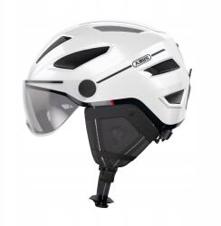 ABUS sisak Pedelec 2.0 Ace gyöngyfehér S 51-55 cm (4-AH67337KC)