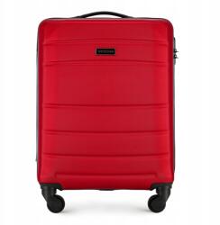 WITTCHEN Globe Line Wittchen kabinbőrönd 56-3A-651-35 piros (56-3A-651-35)