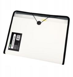 D. rect Többfunkciós A4-ES Fehér Tábla (110501)