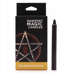 Ancient Wisdom 12 db-os mágikus gyertya szett Transzformáció (MMC-10)