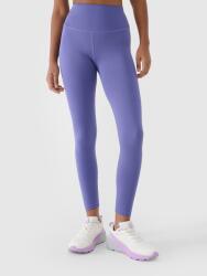 4F női leggings L1212 klasszikus hosszú Xs méret (4FRSS25TFTIF306-32S-XS)