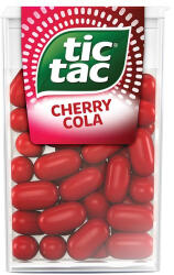 Tic Tac Cherry-Cola 18g T1 /24/ (12)