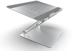  Alumínium állvány Vazio Laptop állvány MacBook 10-17.3 (N30-2-S) (N30-2-S)