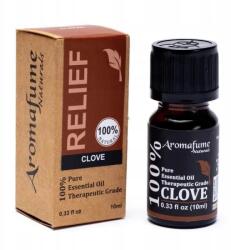 Aromafume Természetes illóolaj Aromafume Naturals 10ml szegfűszeg (17947)