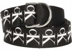Calvin Klein Jeans Öv K50K505863 90cm Ckj Tape D-Ring Woven 30MM (K50K505863)