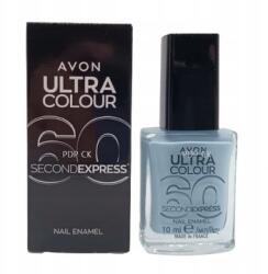 Avon Gyorsan Száradó Körömlakk Blue My Mind Avon 60 Second Express 38950 (38950)