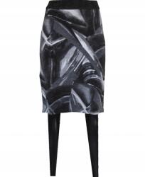 Quiosque Vádliig Érő Hosszú Szoknya Meleg Szoknya 36-OS (75W309)