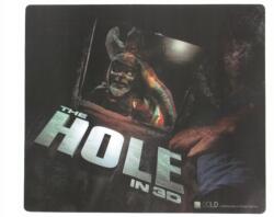  Egérpad The Hole In 3D Félelem (Fhm)