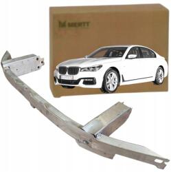 Mertt Bmw 7 G11 G12 2015+ Lökhárító Gerenda első megerősítés 51117358796