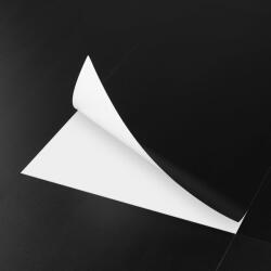  Öntapadós Vinyl Csempe 30×60 cm Pvc Vízálló Fekete 15 db (B0BV2MSQWM)