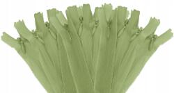  Cipzáras Szalag Cipzáras Kávéfőző Beltéri Khaki 20CM 1 Db (P1K324- 100 SZTUK)