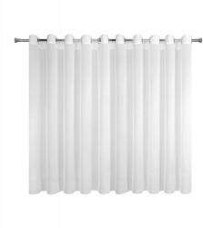 Eurofirany Rebecca készfüggöny 300x150 Eurofirany fehér (390138)