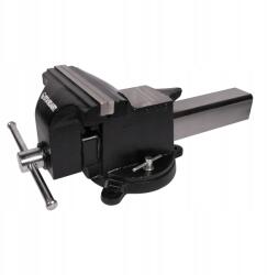  Lakatos Satu 4" 100mm Forgatható Üllővel Acél 360° 360db (TSSHD4SW)