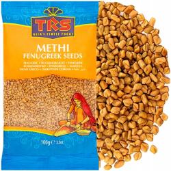 TRS Indiai Fűszer Görögszéna Mag Görögszéna Gabona Methi Seed 100g Trs (K 876)