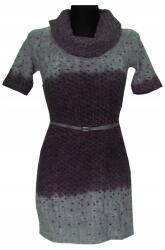 Quiosque Ruha Ruha Tunika Rövid Ujjú Hosszú 36 (41V387)