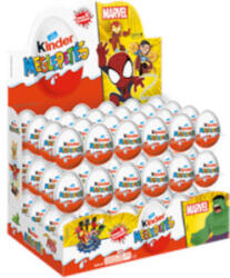  Ferrero Magyarország Kft. Kinder Meglepetés T72 tojás 20g Unisex - delfinbuvar