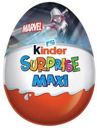 Kinder Maxi Tojas Star Wars 100g - delfinbuvar