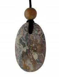  Nyakláncok Kövekkel Amulett Medál Kő 3.4