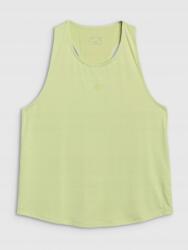 4F női többszínű felső pántokkal, L-es méret (4FWSS25TFSLF412-42S-L)