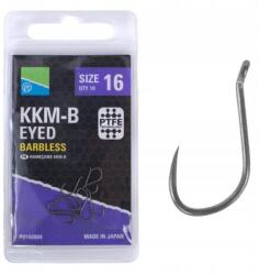 Preston Horgok Kkm-b sorjamentes 20-as szemekkel (P0150006)