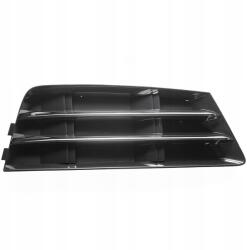 AutoDor Audi A4 B9 2016-2019 Jobb Első Lökhárító Rács Króm Díszléc