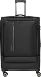 Travelite Troler de cala mare(XL) Travelite Crosslite , 4 roti duble, 81 x 52 x 32 36 cm , expandabil Valiza