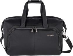 Travelite Geanta de voiaj Travelite Priima Weekender Black Geanta voiaj