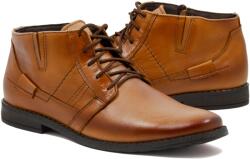  Csizma rövid szárú melegítő zokni Lengyel bőr 902 ro 40 (902 RO)