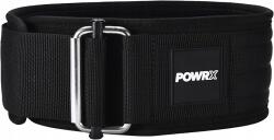  Edző öv triatlonhoz Súlyemelés Állítható Fekete (jgycf651)