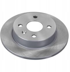Febi Bilstein Féktárcsa Opel Astra G