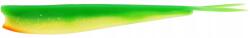 Westin Gumi Westin fecske Twinteez V-Tail 20cm Uv Slime (P208-859-035)