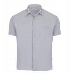 Koszulland Gyerek rövid ujjú ing rövid ujjú szürke 34-es 146 magasság