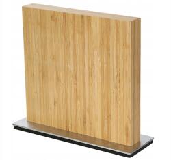 Zassenhaus Mágneses bambusz késtartó állvány Zassenhaus K3 (ZS-078169)