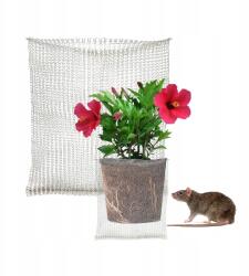  Növény Gyökérvédő Kosár Rozsdamentes Acél 304 18X16IN (22030406499)