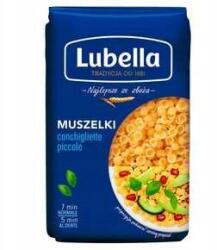 Lubella Tészta Kagyló finom 400 g (676)