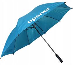  Esernyő Nagy Női Férfi Kék Elegáns Kézi 97 CM