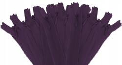  Cipzáras Szalag Cipzáras Kávéfőző Beltéri Lila 50CM 1 Db (P6K196- 10 SZTUK)