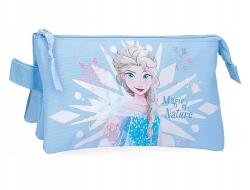 Joumma Bags Lánytáska piperetáska Disney Frozen Magic Ice 3 mappa, 22 cm, 2 (2944321)