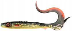 Spro Iris Shocktail Northern Pike gumibot 20cm (4664 2015)