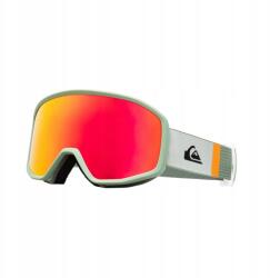 Quiksilver Sí- és snowboardszemüveg Quiksilver Harper Sea Spray Red ML S3 (EQYTG03197-BFR6)