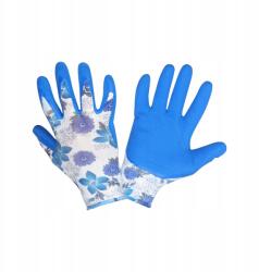 Lahti Pro Lila Latex Kesztyű L211508P, Kártya, 8-AS Méret, Ce, Lahti (L211508K)