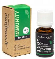 Aromafume Természetes illóolaj Aromafume Naturals 10ml teafa (JZ169/TT)